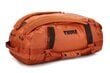 Spordikott-seljakott Thule Chasm TDSD-202, 40 l, oranž цена и информация | Spordikotid ja seljakotid | hansapost.ee