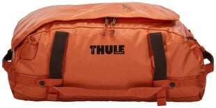 Spordikott-seljakott Thule Chasm TDSD-202, 40 l, oranž hind ja info | Thule Koolitarvikud | hansapost.ee