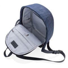 Seljakott Bobby Elle, sinine цена и информация | Рюкзаки и сумки | hansapost.ee