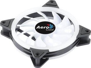 Aerocool AE-CFDUO14 цена и информация | Aerocool Компьютерная техника | hansapost.ee