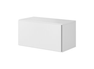 Шкафчик Cama Meble Roco RO3, белый цена и информация | Шкафчики в гостиную | hansapost.ee