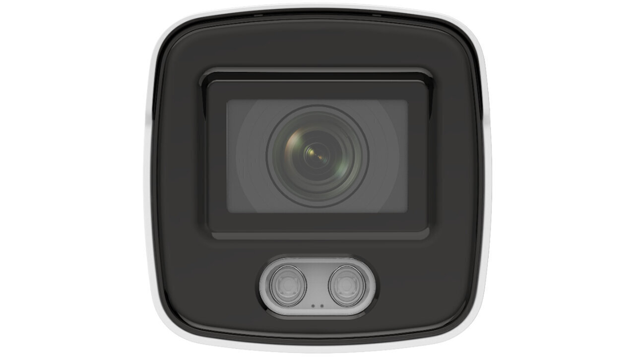 IP kaamera Hikvision DS-2CD2047G2-L, 2.8 mm цена и информация | Valvekaamerad | hansapost.ee