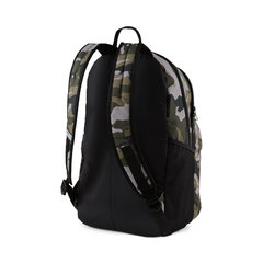 Рюкзак PUMA Academy Forest, 25 л, зеленый цена и информация | Рюкзаки и сумки | hansapost.ee
