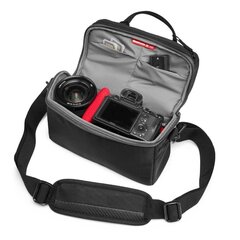 Manfrotto Advanced2 M hind ja info | Fotoaparaatide kotid ja vutlarid | hansapost.ee
