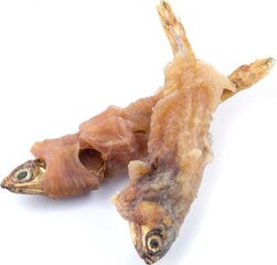 Maius kuivatatud kala kanaga Maced, 500 g hind ja info | Koerte maiused | hansapost.ee