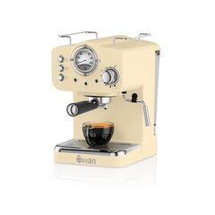 Swan SK22110CN hind ja info | Kohvimasinad ja espressomasinad | hansapost.ee