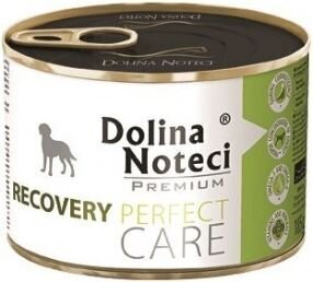 Dolina Noteci Perfect Care Recovery, 185 g hind ja info | Koerakonservid | hansapost.ee