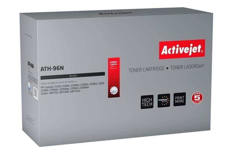 Activejet EXPACJTHP0050 цена и информация | Tindiprinteri kassetid | hansapost.ee