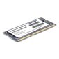 Patriot SODIMM Ultrabook DDR3 8GB hind ja info | Operatiivmälu | hansapost.ee