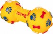 Trixie Hantel Vinüülmänguasi koertele, 19 cm цена и информация | Koerte mänguasjad | hansapost.ee