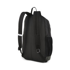 Рюкзак Puma Plus Backpack II, 23 л, черный цена и информация | Рюкзаки и сумки | hansapost.ee
