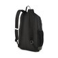 Seljakott Puma Plus Backpack II, 23 l, must цена и информация | Spordikotid ja seljakotid | hansapost.ee