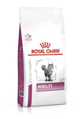 Royal Canin для кошек с проблемами суставов Кошачья подвижность, 2 кг цена и информация | Сухой корм для кошек | hansapost.ee