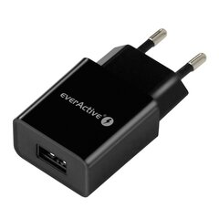 EverActive SC200B цена и информация | Зарядные устройства для телефонов | hansapost.ee