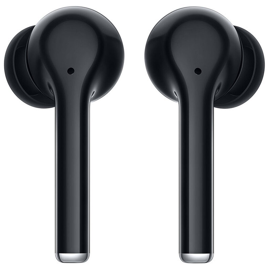 Täielikult juhtmevabad kõrvasisesed kõrvaklapid Huawei FreeBuds 3i Carbon Black 55033024 цена и информация | Kõrvaklapid | hansapost.ee
