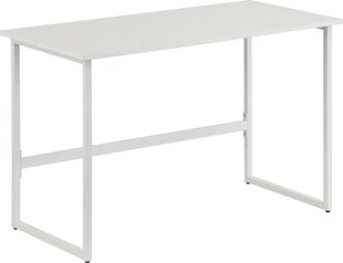 Kontoriarvutilaud Techly, valge price and information | Computer desks, writing desks | hansapost.ee