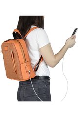 Рюкзак My Valice MY2270, 15 л, оранжевый цена и информация | Рюкзаки для спорта, активного отдыха | hansapost.ee