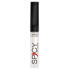 Wibo Spicy huuleläige - Spicy 10 price and information | Lip cosmetics | hansapost.ee