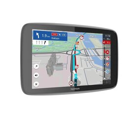 GPS-seade TomTom 7 GO Expert hind ja info | GPS seadmed | hansapost.ee