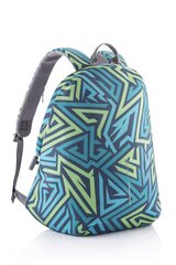 Seljakott Bobby Soft Abstract by XD-Design, 16 L, mitmevärviline hind ja info | Spordikotid ja seljakotid | hansapost.ee