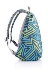 Рюкзак Bobby Soft Abstract by XD-Design, 16 л, разноцветный цена и информация | Рюкзаки и сумки | hansapost.ee