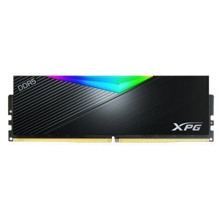 XPG 32GB (2 x 16GB) 288-Pin DDR5 SDRAM DDR5 5200 (PC5 41600) Desktop Memory Mode цена и информация | Operatiivmälu | hansapost.ee