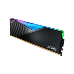 XPG 32GB (2 x 16GB) 288-Pin DDR5 SDRAM DDR5 5200 (PC5 41600) Desktop Memory Mode hind ja info | ADATA Arvuti komponendid | hansapost.ee