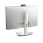 LCD Monitor|DELL|S2422HZ|24"|Business|Panel IPS|1920x1080|16:9|75 Hz|Matte|4 ms|Speakers|Camera|Swivel|Pivot|Height adjustable|Tilt|210-BBSJ цена и информация | Monitorid | hansapost.ee