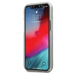 Telefoniümbris Guess GUHCP12S3D4GIRBL iPhone 12 mini 5,4