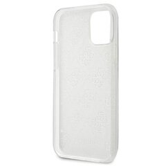 Чехол для телефона Guess GUHCP12S3D4GTR iPhone 12 mini 5,4