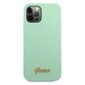 Telefoniümbris Guess GUHCP12LLSLMGGN iPhone 12 Pro Max 6,7" цена и информация | Telefonide kaitsekaaned ja -ümbrised | hansapost.ee