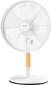 Ventilaator Sencor SFE 3080WH Woodstock hind ja info | Ventilaatorid | hansapost.ee