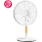 Ventilaator Sencor SFE 3080WH Woodstock hind ja info | Ventilaatorid | hansapost.ee