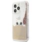 Telefoniümbris Karl Lagerfeld KLHCP13XPABGNU iPhone 13 Pro Max 6.7'' цена и информация | Telefonide kaitsekaaned ja -ümbrised | hansapost.ee