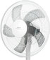 Ventilaator Sencor SFN 4070WH 3in1 hind ja info | Ventilaatorid | hansapost.ee