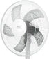 Ventilaator Sencor SFN 4070WH 3in1 цена и информация | Ventilaatorid | hansapost.ee