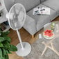 Ventilaator Sencor SFN 4070WH 3in1 цена и информация | Ventilaatorid | hansapost.ee