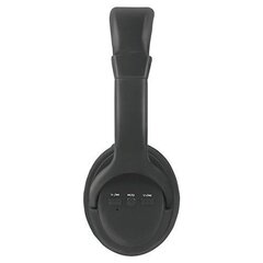 Setty Bluetooth 4.1 Cтерео наушники с микрофоном цена и информация | Наушники | hansapost.ee