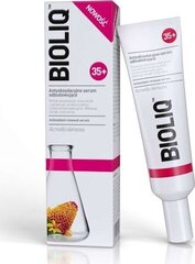 Näoseerum BioliQ 35+, 30 ml hind ja info | BioliQ Näohooldus | hansapost.ee