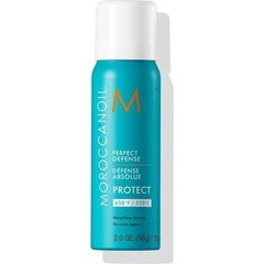 Спрей для волос с термо защитой Moroccanoil Protect, 75 мл цена и информация | Средства для укладки | hansapost.ee