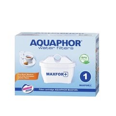 Aquaphor B25 Maxfor+ цена и информация | Фильтры для воды | hansapost.ee