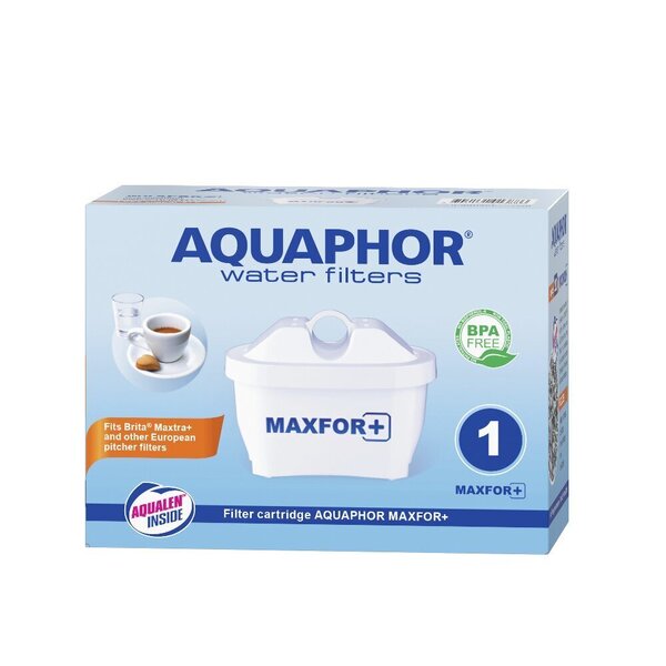 AquaphorB25Maxfor+