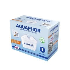 Aquaphor B25 Maxfor+ цена и информация | Фильтры для воды | hansapost.ee