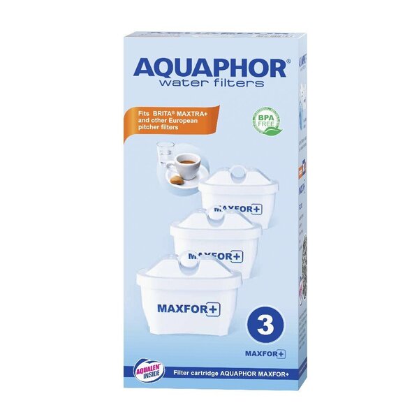 AquaphorB25Maxfor+3