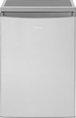 Bomann VS2185IX цена и информация | Холодильники | hansapost.ee