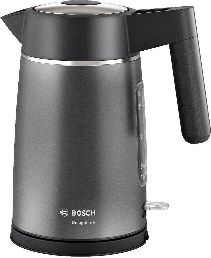 Veekeetja Bosch TWK5P475, 1,7L цена и информация | Veekeetjad | hansapost.ee
