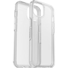 OtterBox Symmetry Clear Series цена и информация | Чехлы для телефонов | hansapost.ee