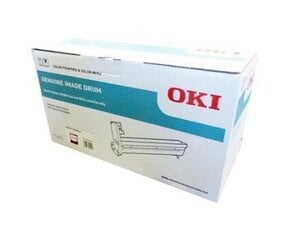 OKI EP-CART-M-ES8434 hind ja info | Tindiprinteri kassetid | hansapost.ee