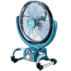 Akuventilaator Makita DCF300Z hind ja info | Ventilaatorid | hansapost.ee