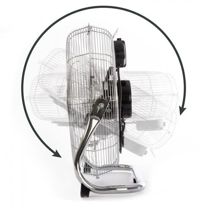 Ventilaator, Profi Cook PC-VL 3065 цена и информация | Ventilaatorid | hansapost.ee